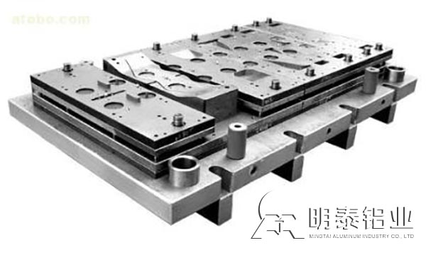 精东视频app下载铝业精东视频app官网制造模具